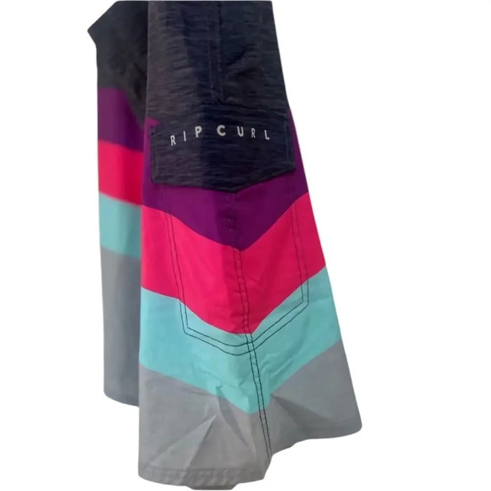 Rip Curl $85 measurements